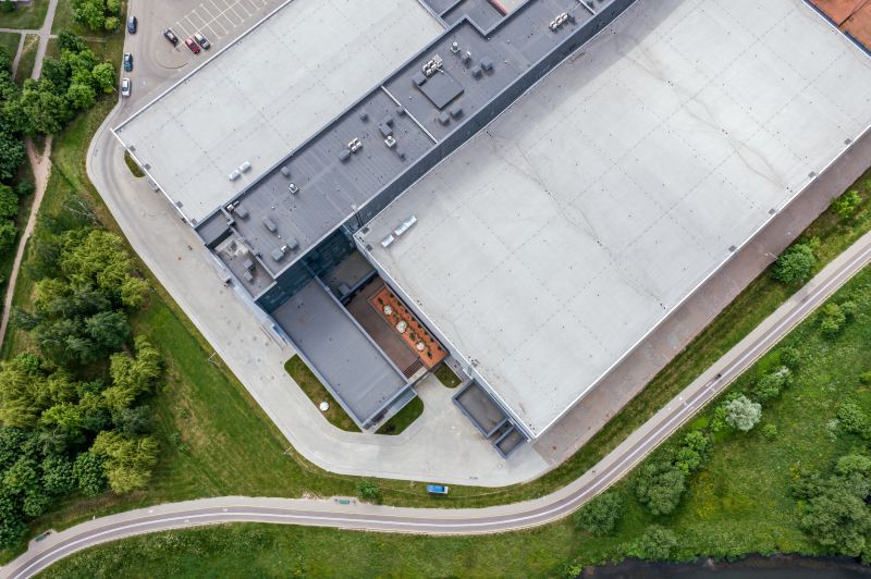 Best Industrial Roof Contractors Contractors in Waltham, MA